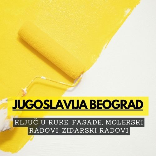 Naša firma se bavi izgradnjom po principu ključ u ruke, ali radi i pojedinačne radove tima fasada, krečenja, uređenja enterijera. Uglavnom poslujemo sa javnim ustanovama, ali prihvatamo i poslove sa fizičkim licima.