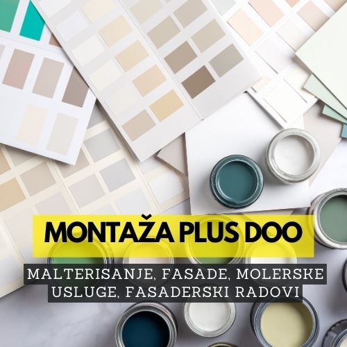 Specijalizovani smo za izvođenje radova suve gradnje, molerskih i fasaderskih radova kao i rekonstrukcijom i adaptacijom stambenih, poslovnih, komercijalnih, javnih i industrijskih objekata.

TEL: 064 31 25 839