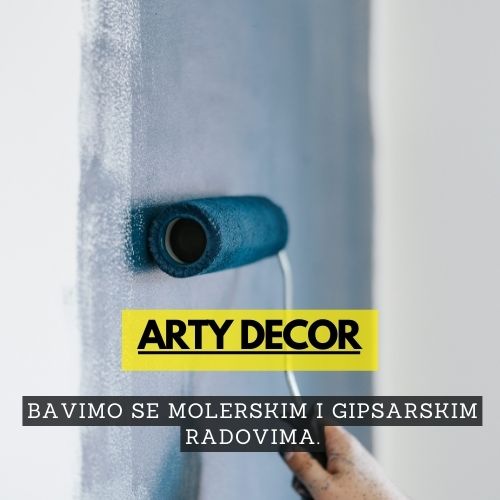 Molerski radovi, gipsani radovi, krečenje. Bavimo se molerskim i gipsarskim radovima. Naš stručni tim spreman je da preuzme različite projekte i izvede ih besprekorno.

TEL: +381.(0)64.1970056